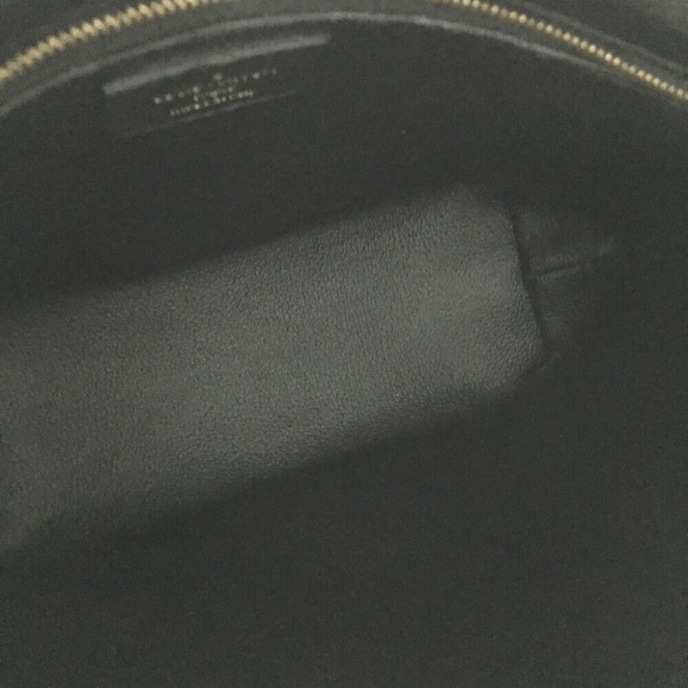 Louis Vuitton Monogram Pallas Beauty Case Clutch - Picture 10 of 13